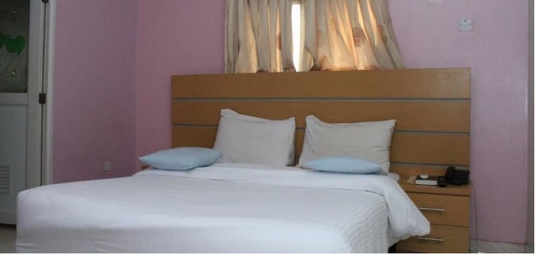 Chamcce Hotel