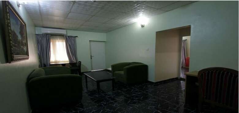 Chamcce Hotel