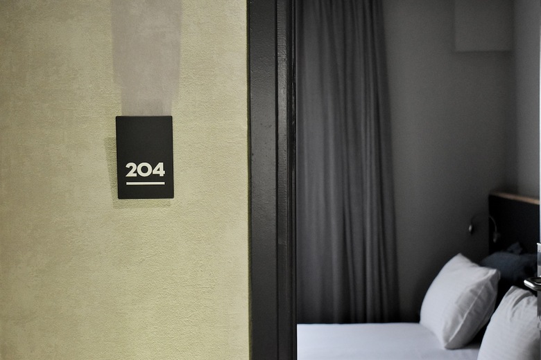 Hotel Be My Guest Athens