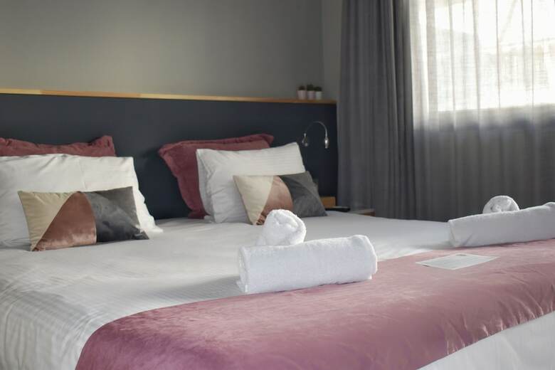 Hotel Be My Guest Athens