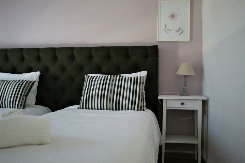 Hotel Be My Guest Athens