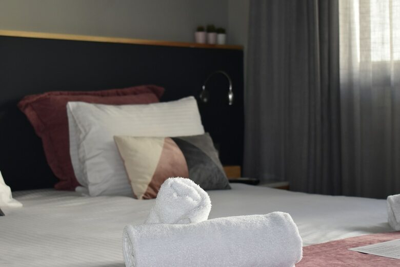 Hotel Be My Guest Athens