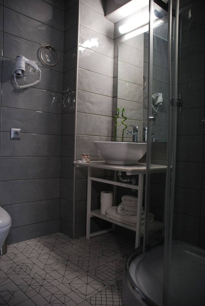 Hotel Be My Guest Athens
