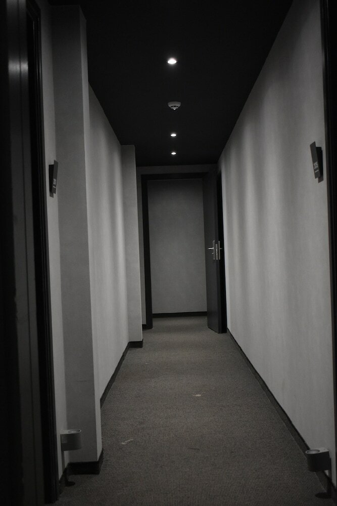 Hotel Be My Guest Athens
