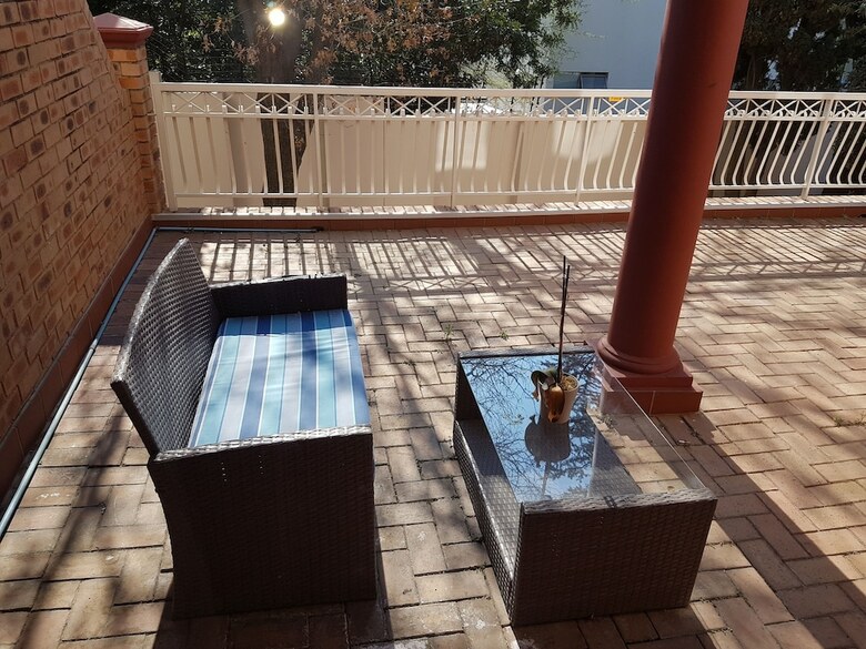 Sandton Times Square Serviced Apartments