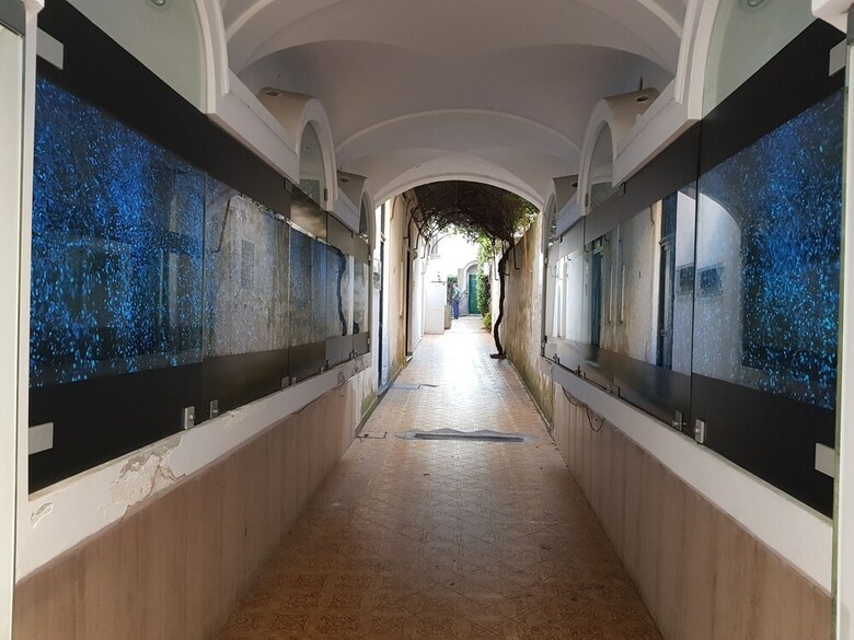 Apartamento Via Vittorio Emanuele 50