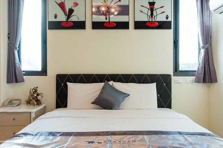 Bed & Breakfast Melinda Resort Villa
