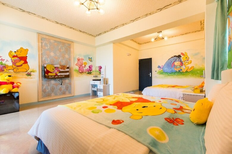 Bed & Breakfast Melinda Resort Villa