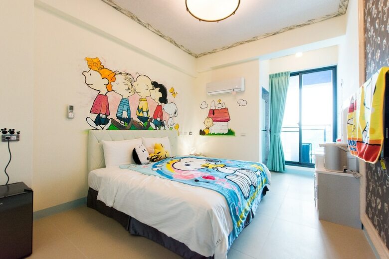 Bed & Breakfast Melinda Resort Villa