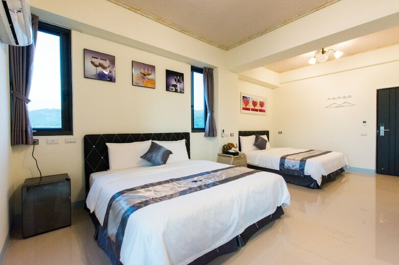 Bed & Breakfast Melinda Resort Villa