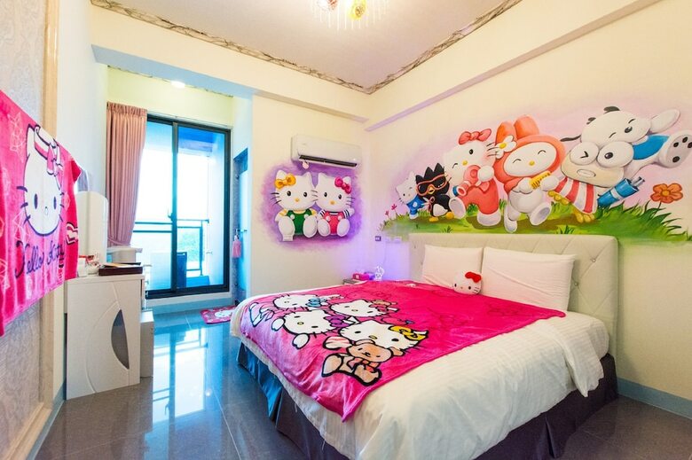 Bed & Breakfast Melinda Resort Villa