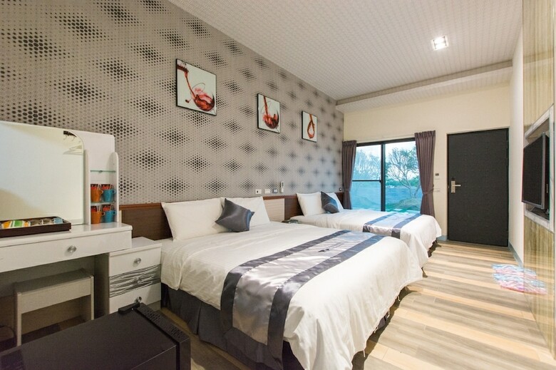 Bed & Breakfast Melinda Resort Villa