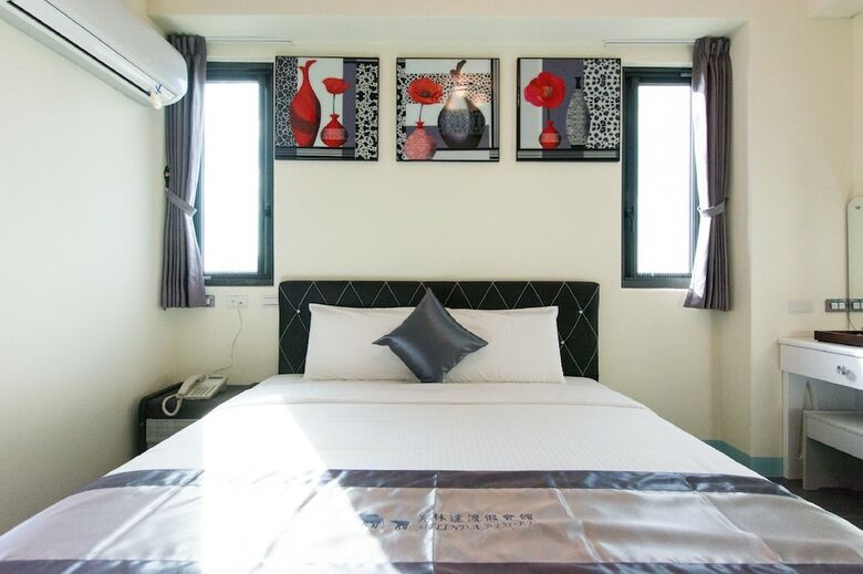 Bed & Breakfast Melinda Resort Villa