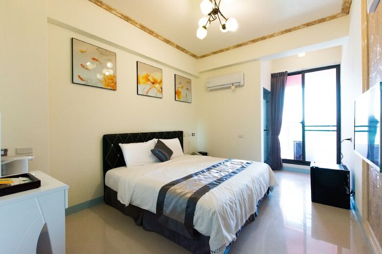 Bed & Breakfast Melinda Resort Villa