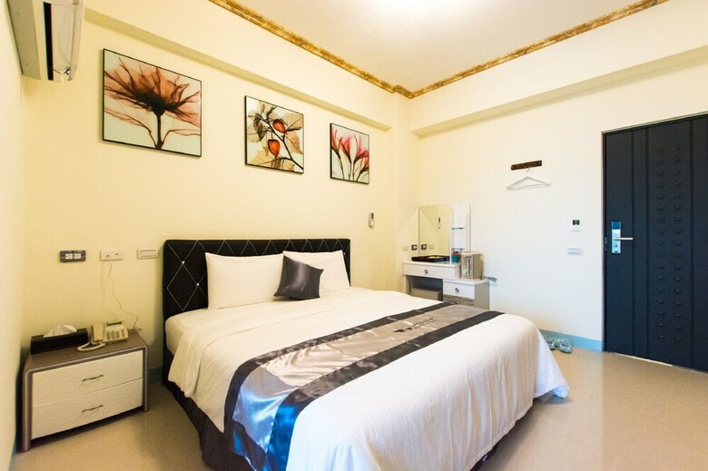 Bed & Breakfast Melinda Resort Villa