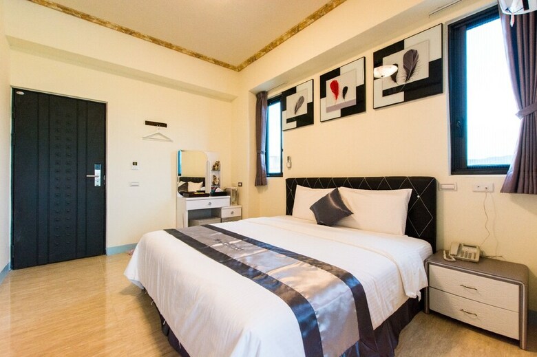 Bed & Breakfast Melinda Resort Villa