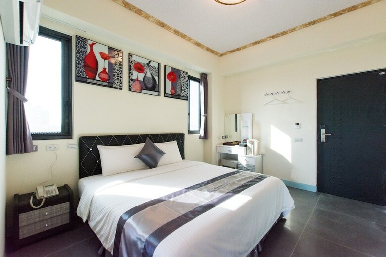 Bed & Breakfast Melinda Resort Villa