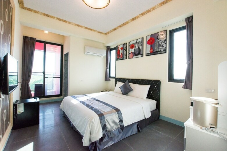 Bed & Breakfast Melinda Resort Villa