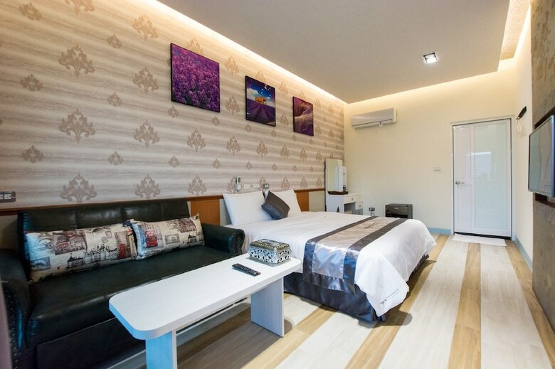 Bed & Breakfast Melinda Resort Villa