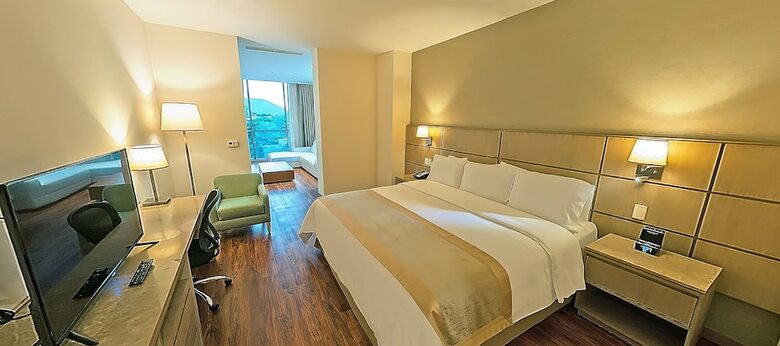 Hotel Radisson Guayaquil