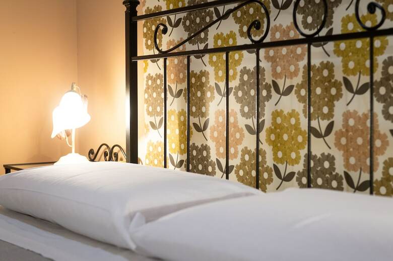Bed & Breakfast Vaticana Ottaviani