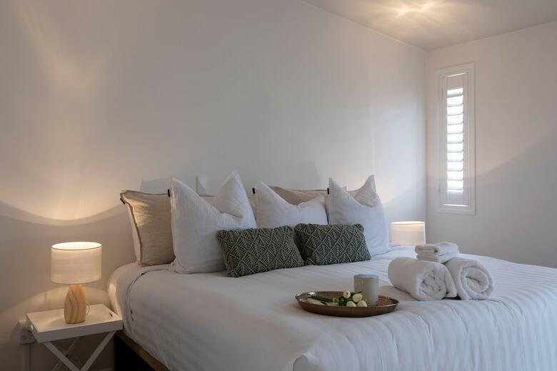 Apartamentos Stay Mission Bay