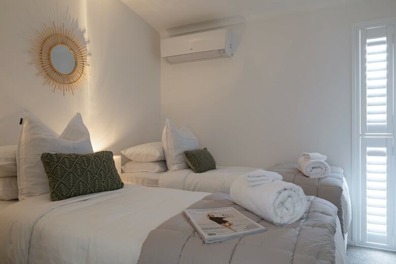 Apartamentos Stay Mission Bay