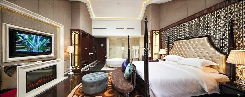Hotel Eden Clubhouse