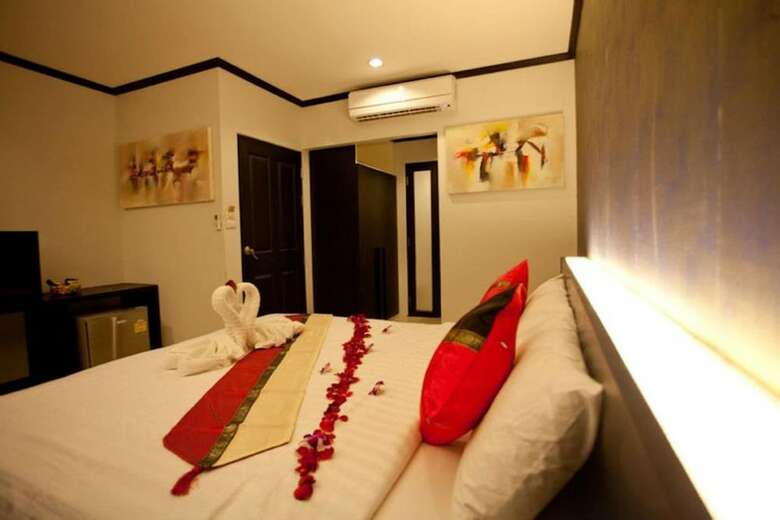 Kata Green Beach Hotel