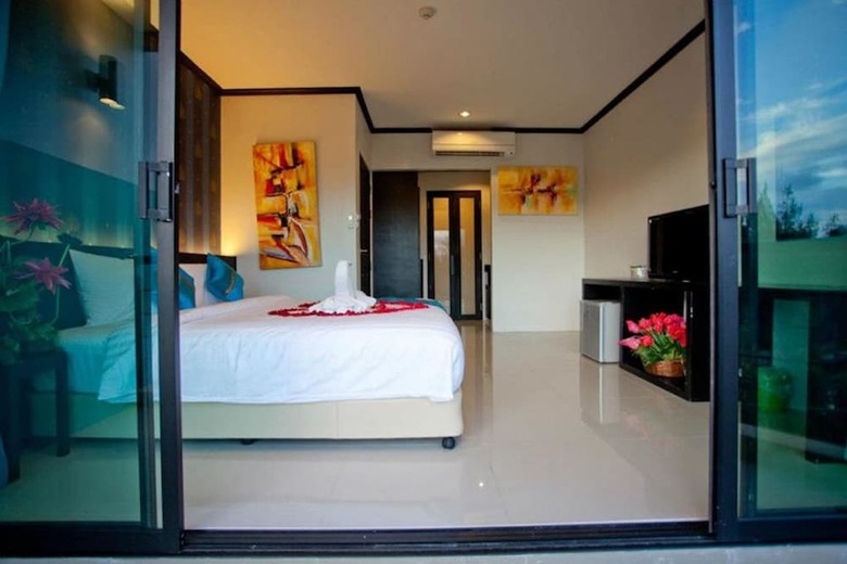 Kata Green Beach Hotel