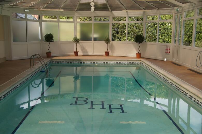 Hotel Burythorpe House