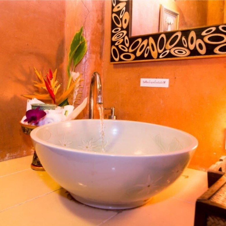 Hotel Baan Chom Fah