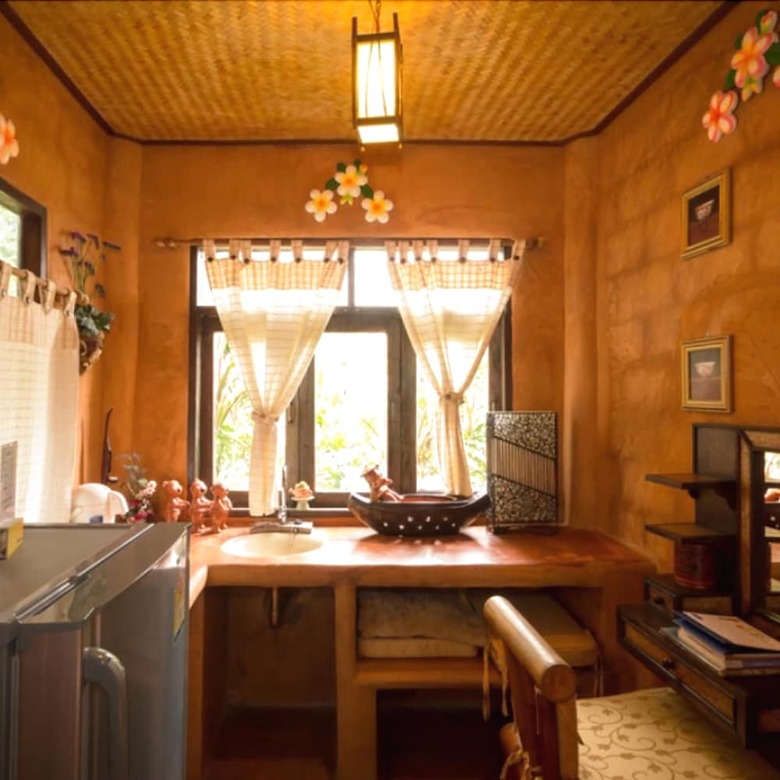 Hotel Baan Chom Fah