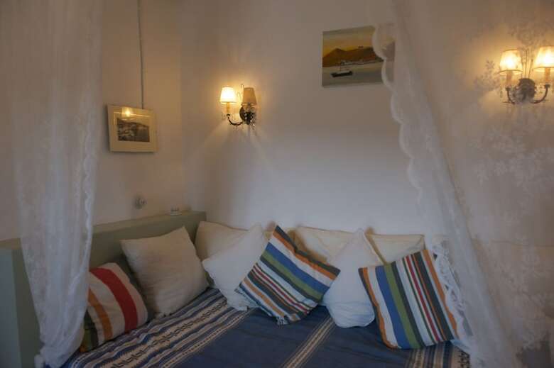 Apartamentos Thalassa Residence