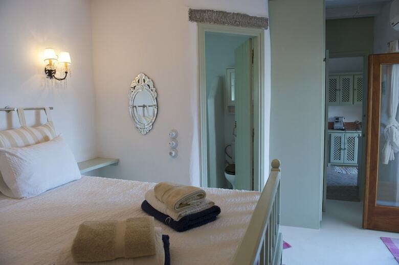 Apartamentos Thalassa Residence