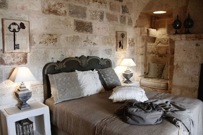 Bed & Breakfast Masseriola Antiche Fogge