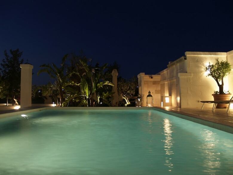 Bed & Breakfast Masseriola Antiche Fogge