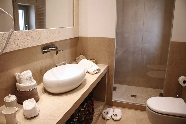 Bed & Breakfast Masseriola Antiche Fogge