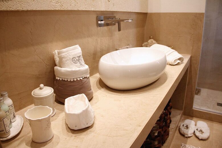 Bed & Breakfast Masseriola Antiche Fogge