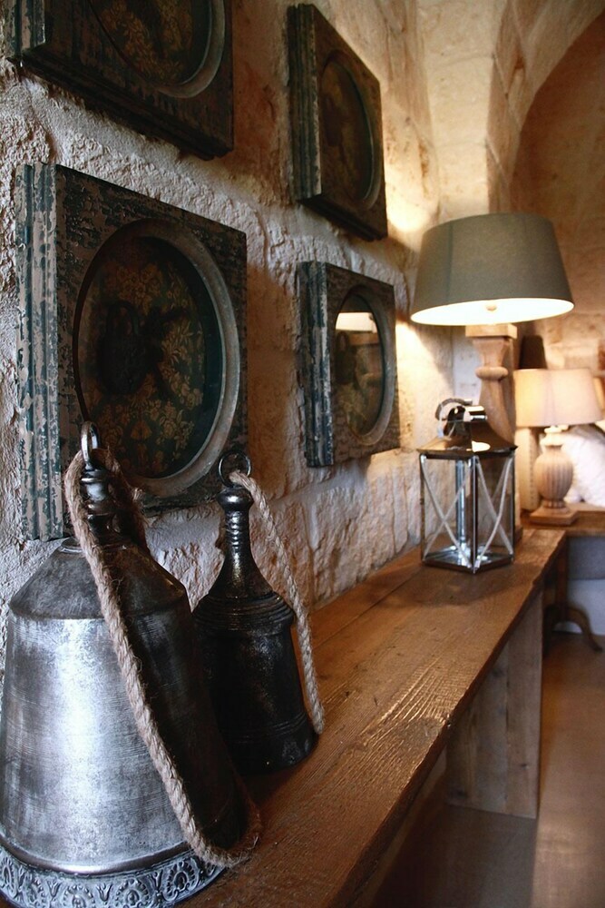 Bed & Breakfast Masseriola Antiche Fogge