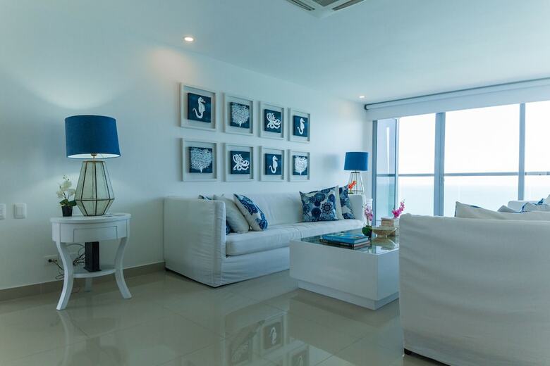 Apartamentos Ultimate Morros City By Nomad Guru