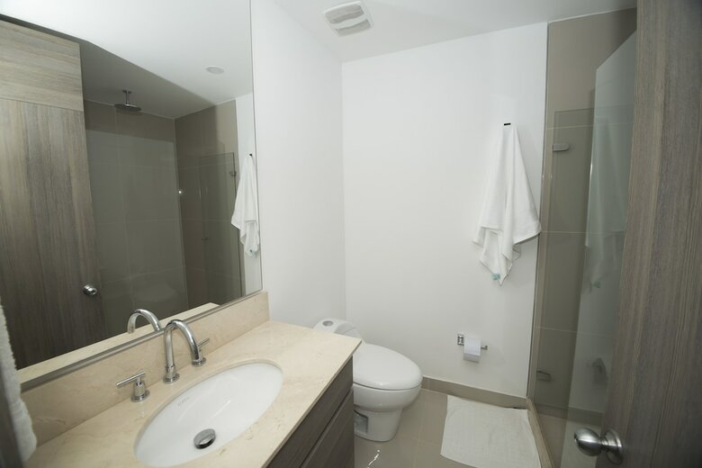 Apartamentos Ultimate Morros City By Nomad Guru