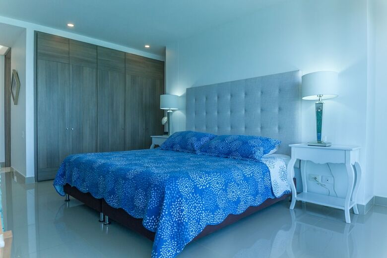 Apartamentos Ultimate Morros City By Nomad Guru
