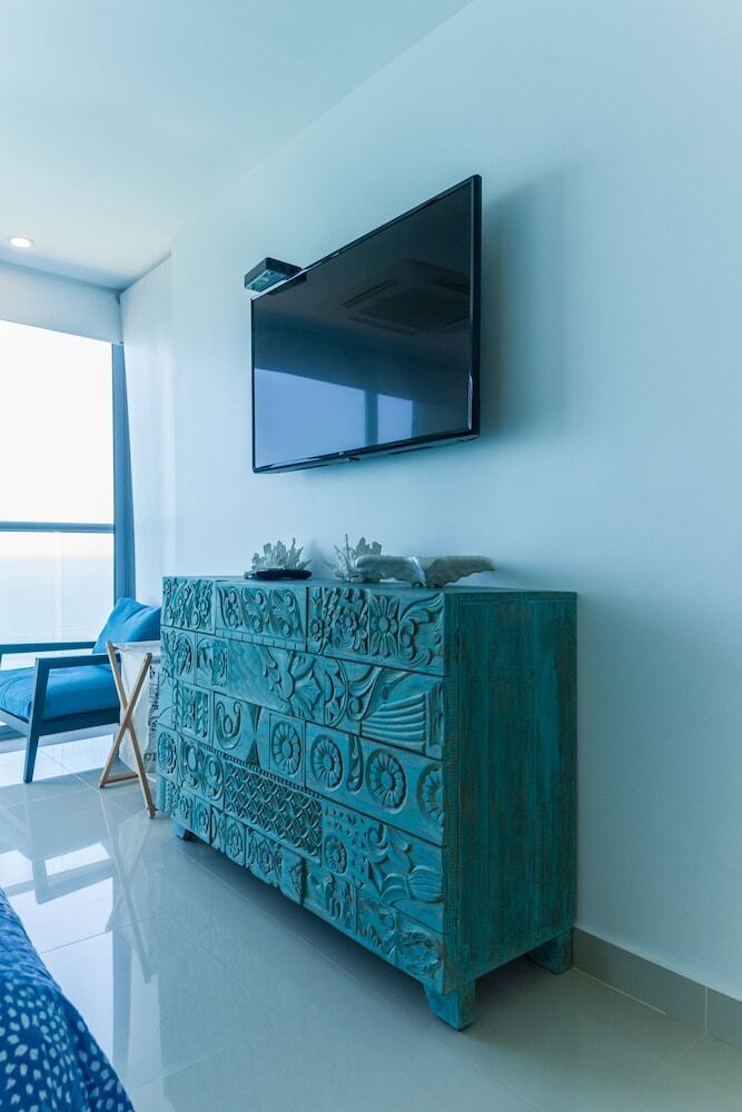 Apartamentos Ultimate Morros City By Nomad Guru