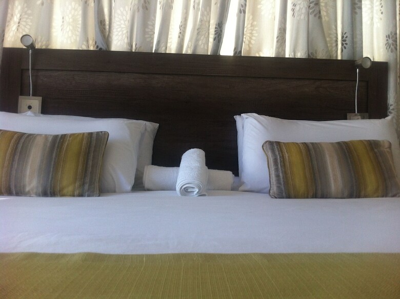 Hotel First Avenue Guest House