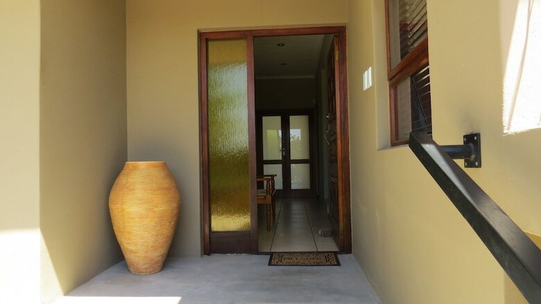 Apartamentos 21 Klein Karoo Street