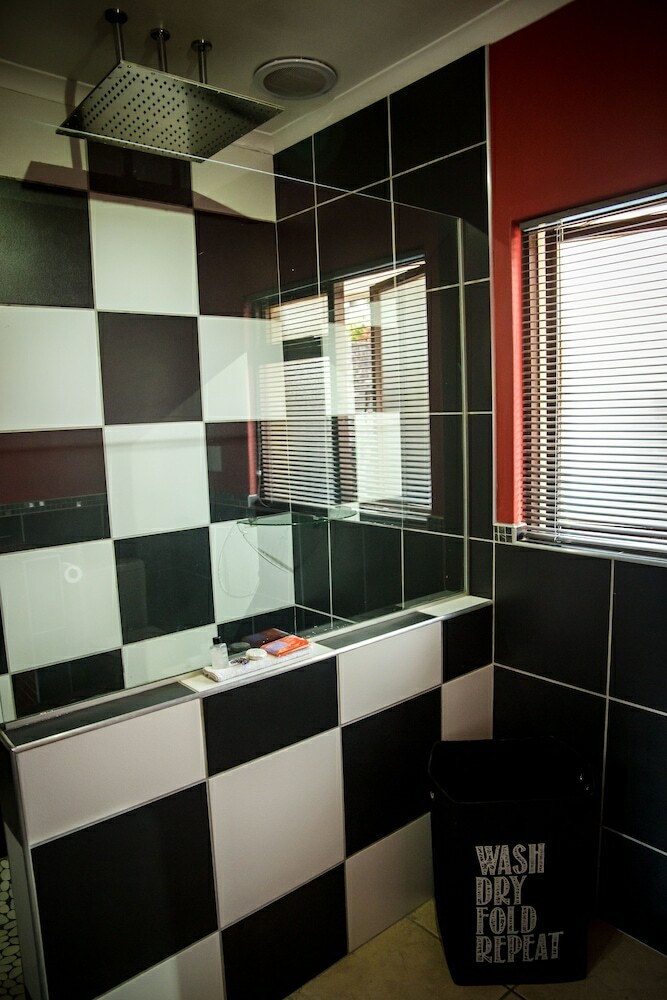 Apartamentos 21 Klein Karoo Street