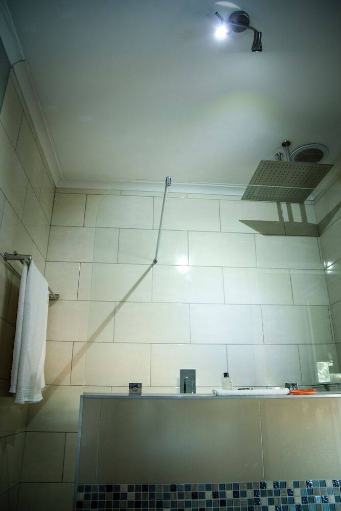 Apartamentos 21 Klein Karoo Street