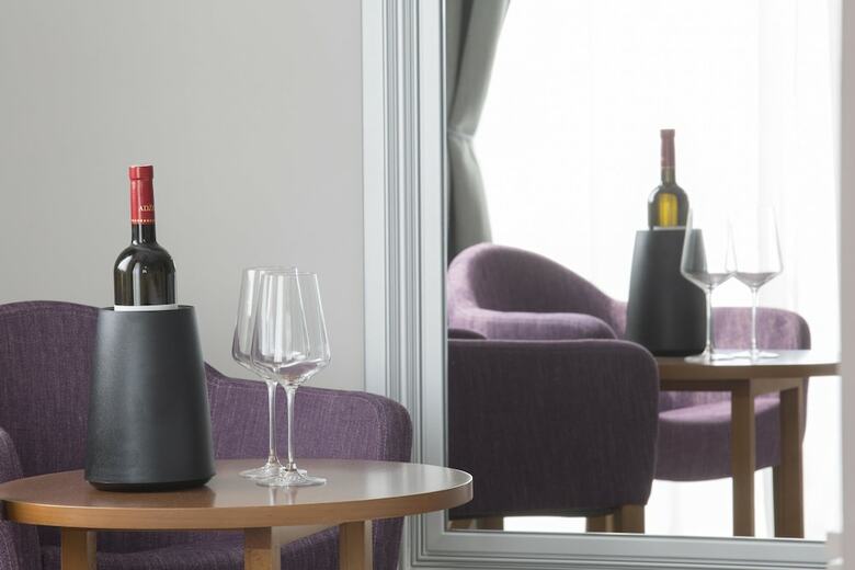 Hotel Intermezzo