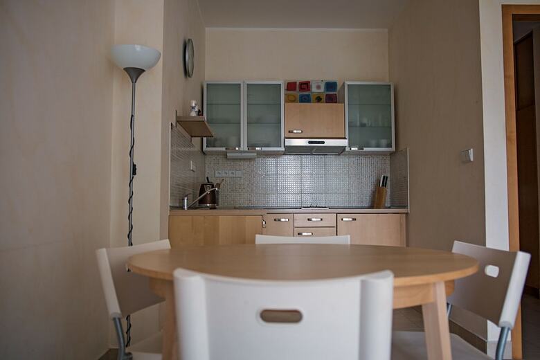 Modern & Cozy Apartment Close To Center